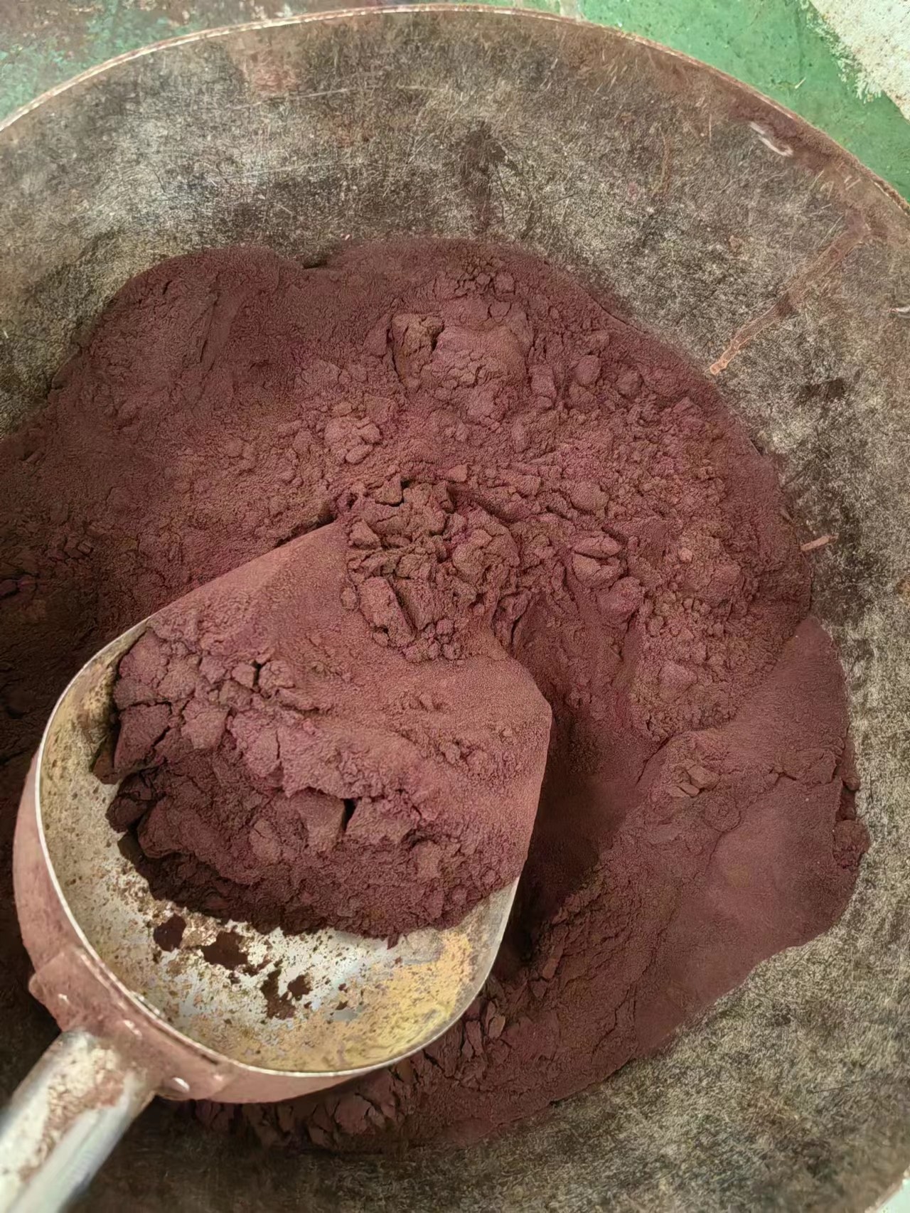 Purity ≥90% Hemoglobin Powder Heavy Metal Content ≤10ppm Stored At 2-8°C