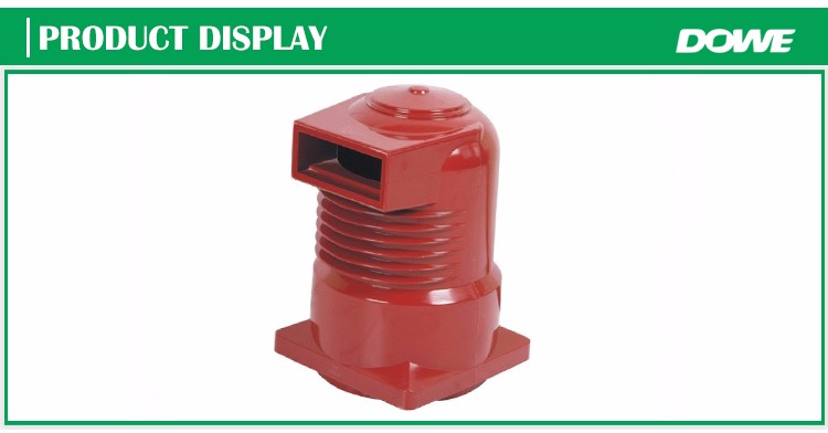 Wholesale performance fit insulation epoxy resin contact box