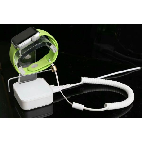 COMER Popular sale alarm charge counter display smart watch security