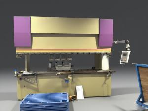 Quality Bowl Water - Line Precision Bending Machine for sale