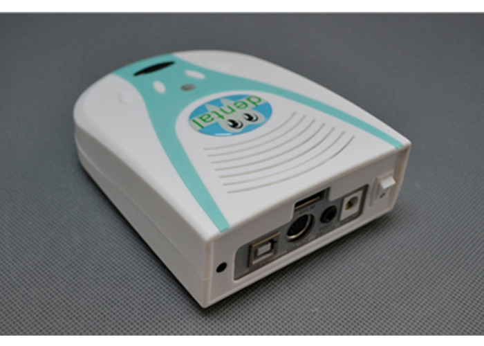 MD750AW 2.0 Mega pixels Wireless Dental Intraoral Camera with U disk and wifi