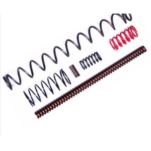 Buy cheap Conical Compression Spring Progressive Force Variable Diameter Custom from wholesalers