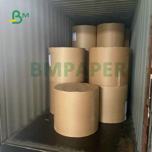 31 X 43inch Pure White Color Coaster Paper Board 1.0mm 1.2mm 1.4mm For Beer Mat 