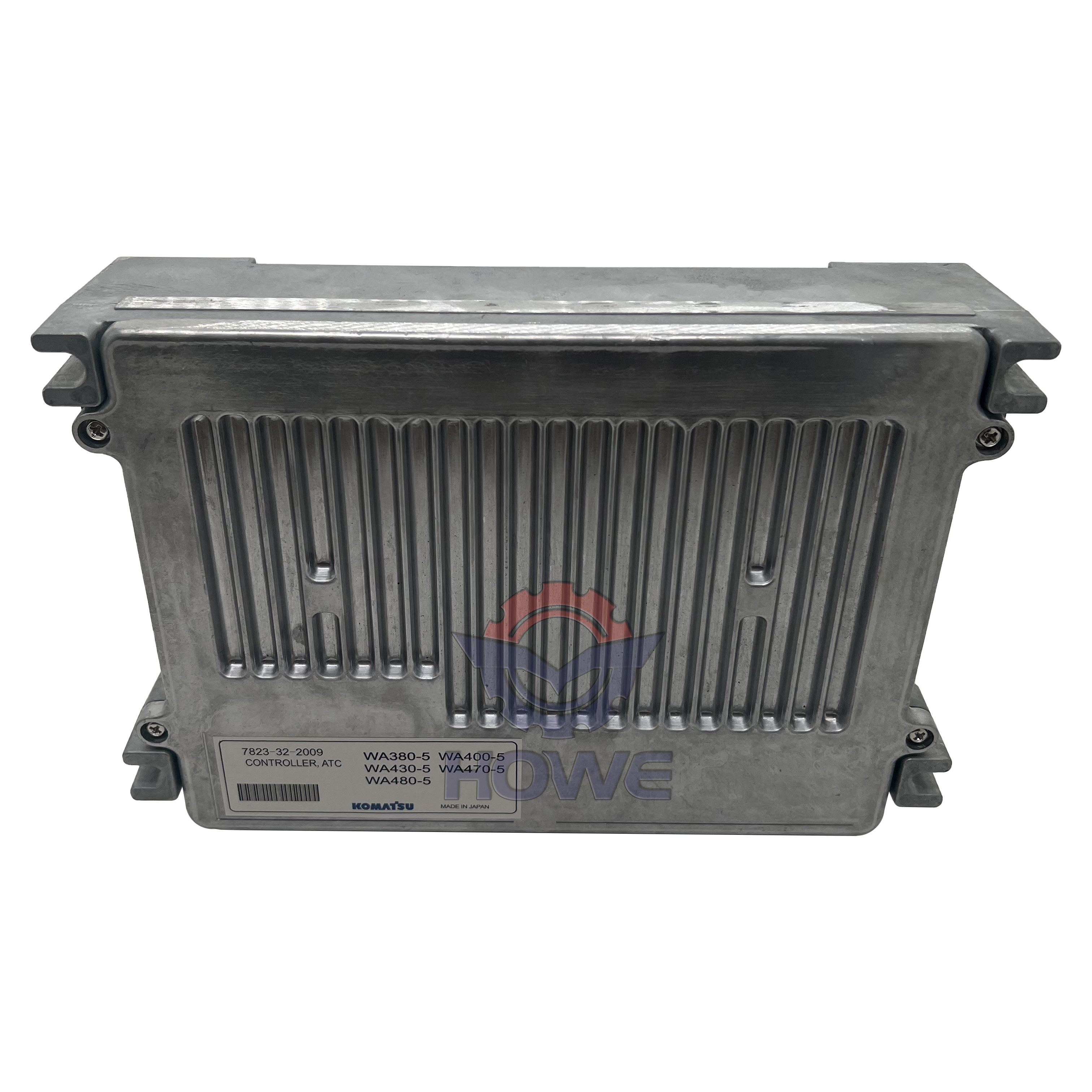 Excavator Parts PW130-7 PW180-7 PW200-7 Hydraulic Controller Computer Board 7835-24-4001