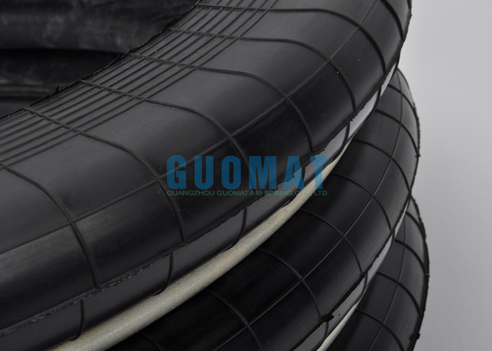 Yokohama Air Convoluted Rubber Bellows For Industrial Vibrating Screen S-500-3R S-500-3