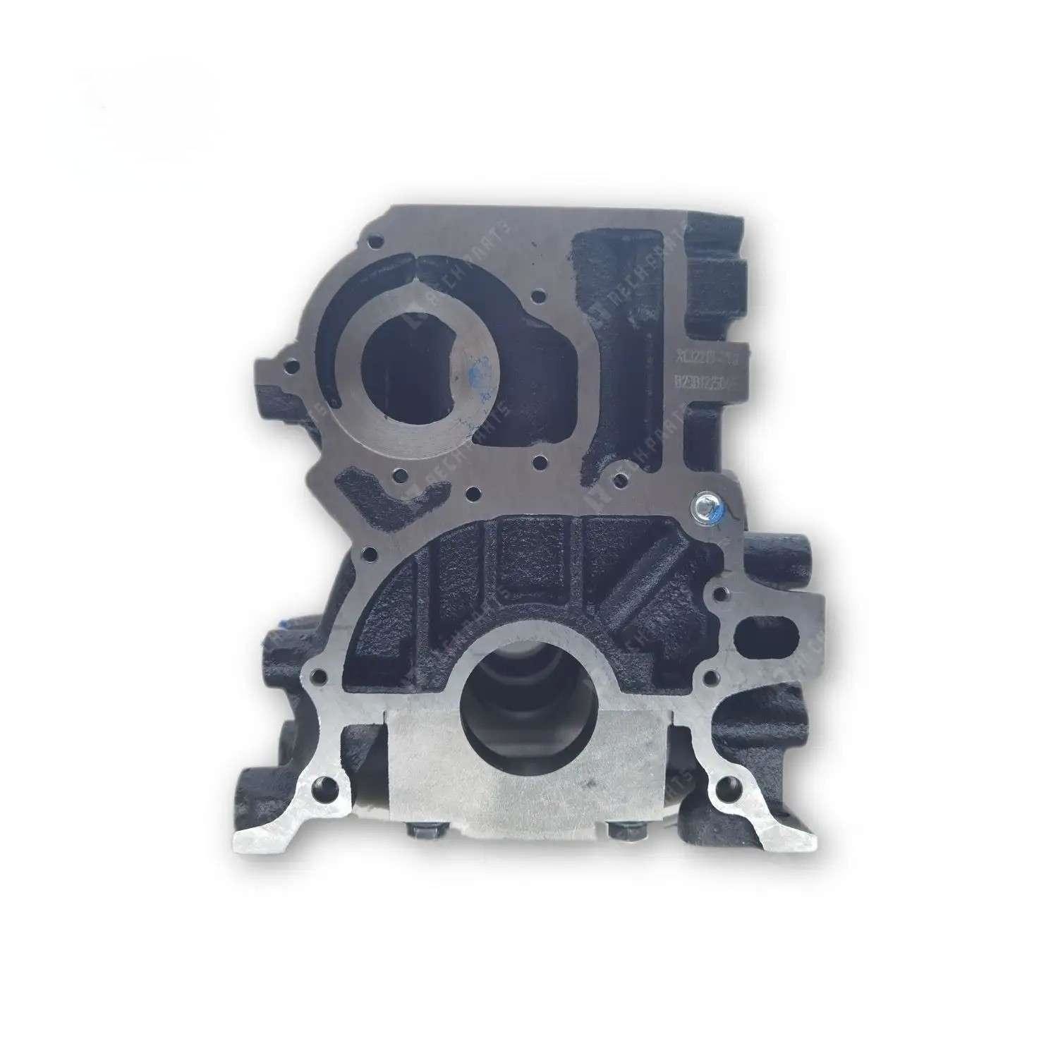 F8C F8CV Engine Cylinder Block 0.8L for Chevrolet Spark Daewoo Matiz Tico DAMAS