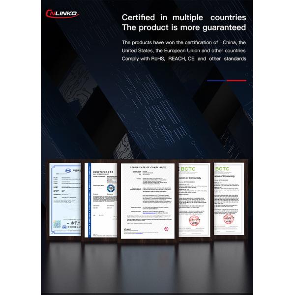 Cnlinko Connector 2 Pin Connector IP68 DC Plug 24V Led 2 Pin Waterproof Connector Plug Cable Socket