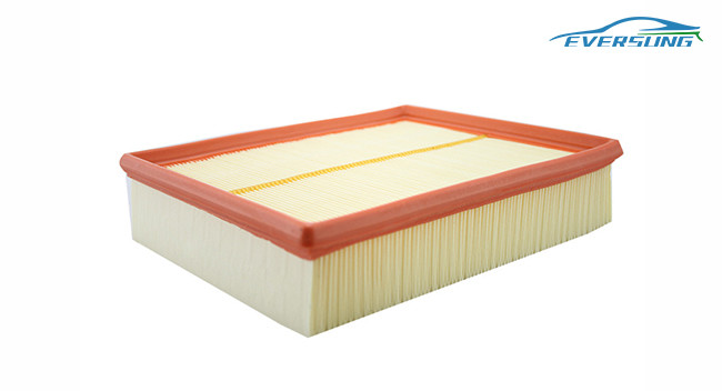 Car Parts Car Engine Air Filters For Volkswagen VW Passat B5 1996 -2005 1.6L 1.8L 1.9L 2.0L 2.3L OEM 058133843