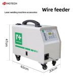 Portable 800W/1200W Handheld Fiber Laser Welder New 4 in 1 Laser Welding Machine