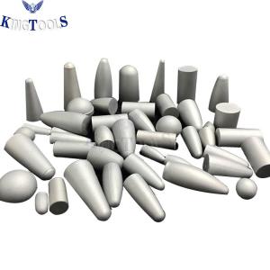 China Blank And Ground Burr Blanks Construction Tool Parts ANSI Standard on sale