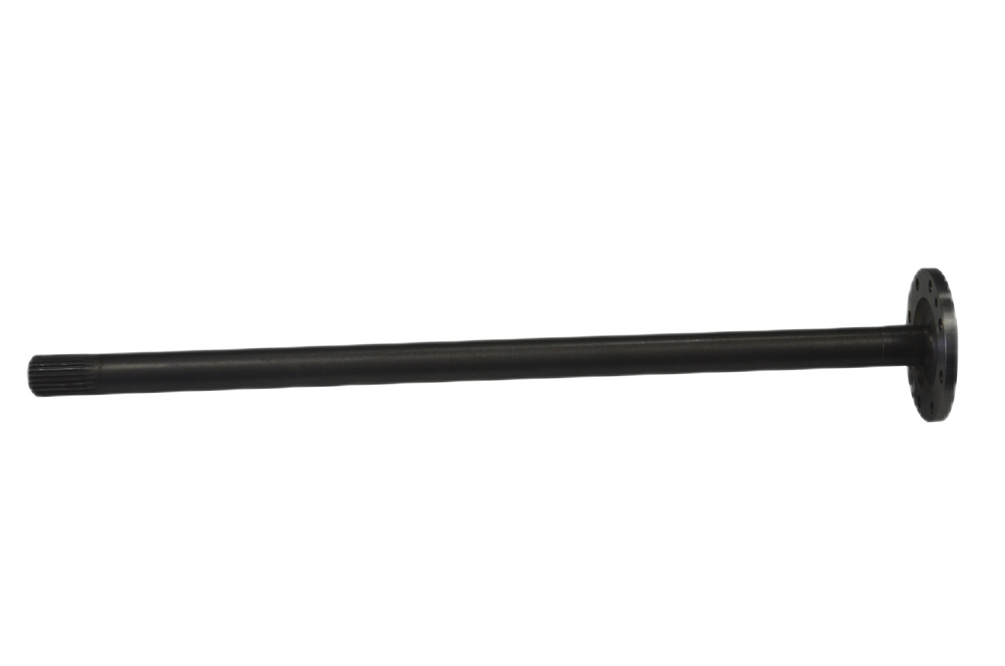ISUZU NPR 4JG2 4BE1 SHAFT AXLE RR 8970324971