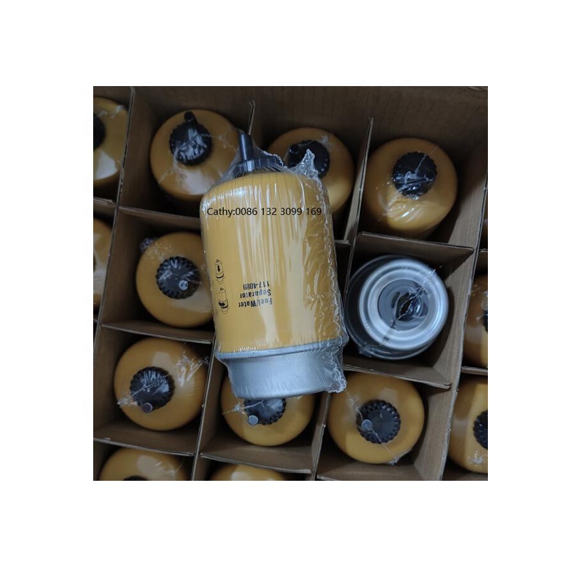 FS19915 engine filter PF9804 fuel filter element manufacturer