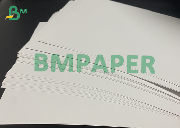 matte c2s paper