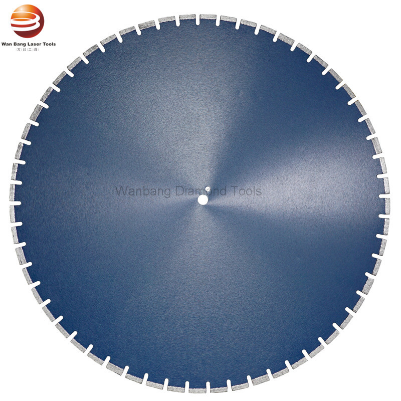 Undercut Segments 900mm Concrete Floor Saw Blades