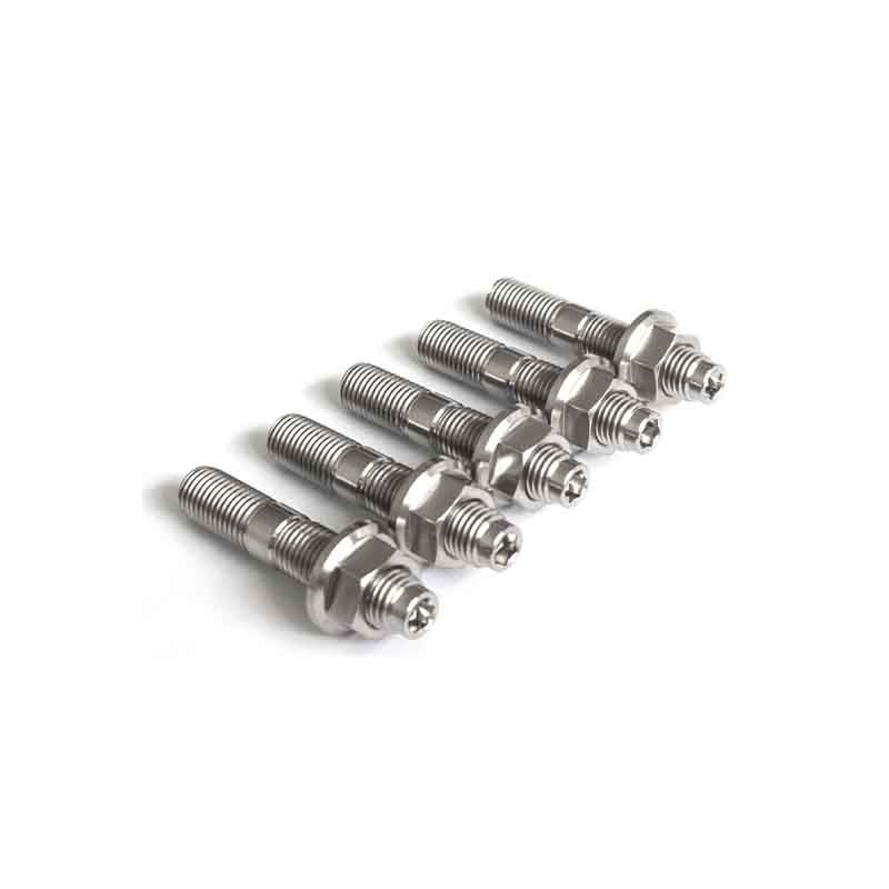 High Stength stainless steel allen head bolts Concrete Anchor Bolts