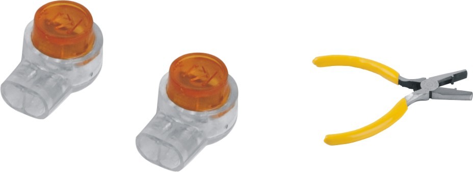Keystone Insert Module in Voice Communication Commercial Project Application YH03