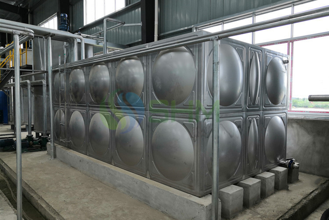 Pulp Molded Nursery Tray Making Machine Fibre Moulding Machines