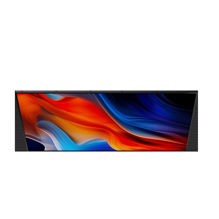 High Quality Display Advertising Player Fast Food Restaurant Wall Mounted