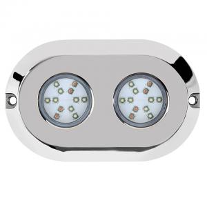 Quality Water Proof Underwater Fishing Light Led Marine Underwater Lights For Boats Yacht for sale