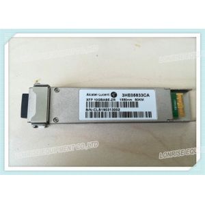 Alcatel - Lucent 3HE05833CA XFP Optical Transceiver 10GBASE-ZR SMF 1550NM 80KM