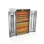 Multifunctional Vegetable Dehydrator Machine Vegetable Dehydrator Machine Fish