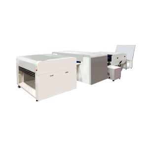 Quality Thermal CTP Printing Machine With Multiple Cassette Autoloader for sale