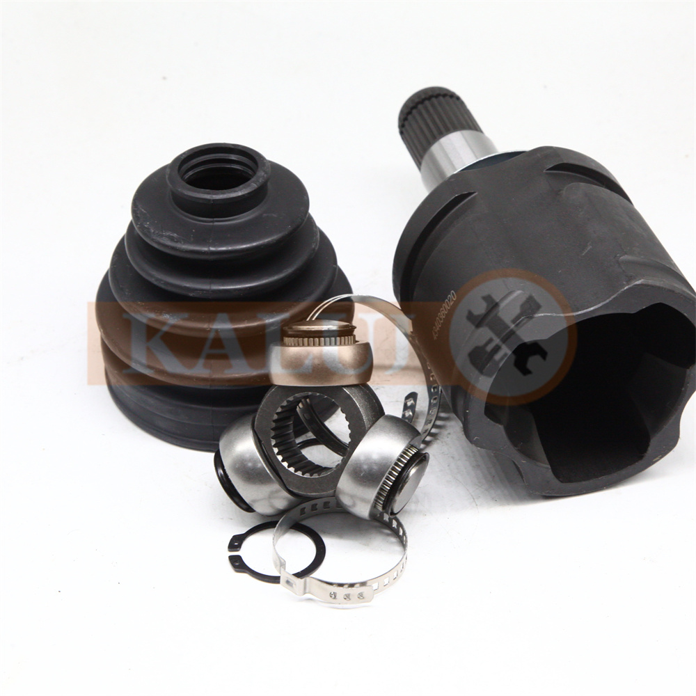 43403-60020 Front Drive Shaft CV Joint Kit To-yota 4 Runner Land Cruiser Prado