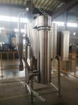 Steel Structure 5L/H Milk Powder Spray Dryer Machine