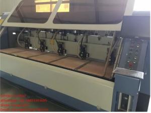 Quality Second Hand PCB Routing Machine / CNC Router for sale
