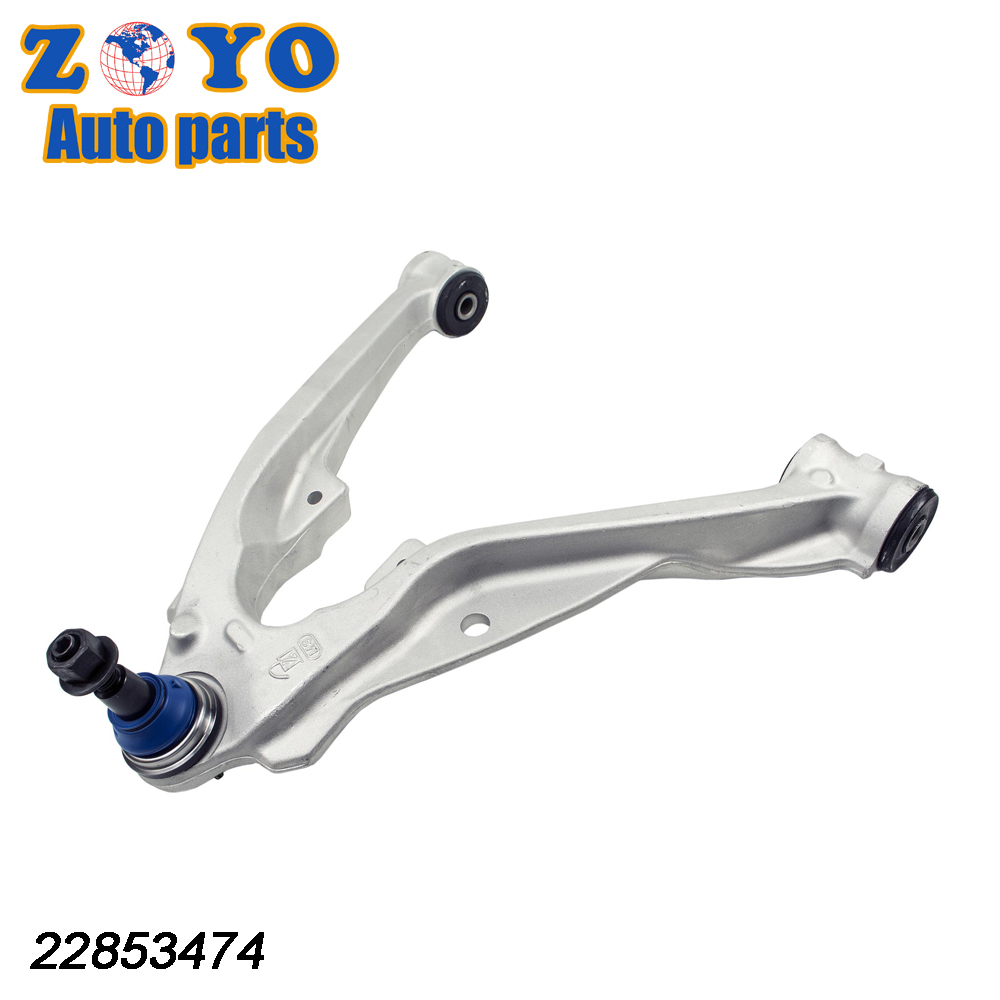 520806 Lower Suspension Control Arm for Cadillac Escalade 2015-2020 and Long-Lasting