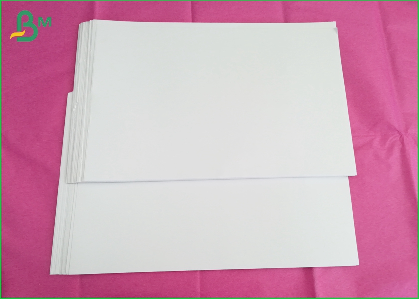 uncoated woodfree paper