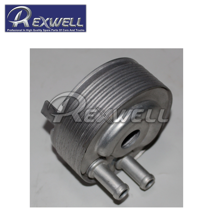 Auto Oil Cooler 21305-EB300 for Nissan NAVARA D40T Fast and Secure Shipping Solutions