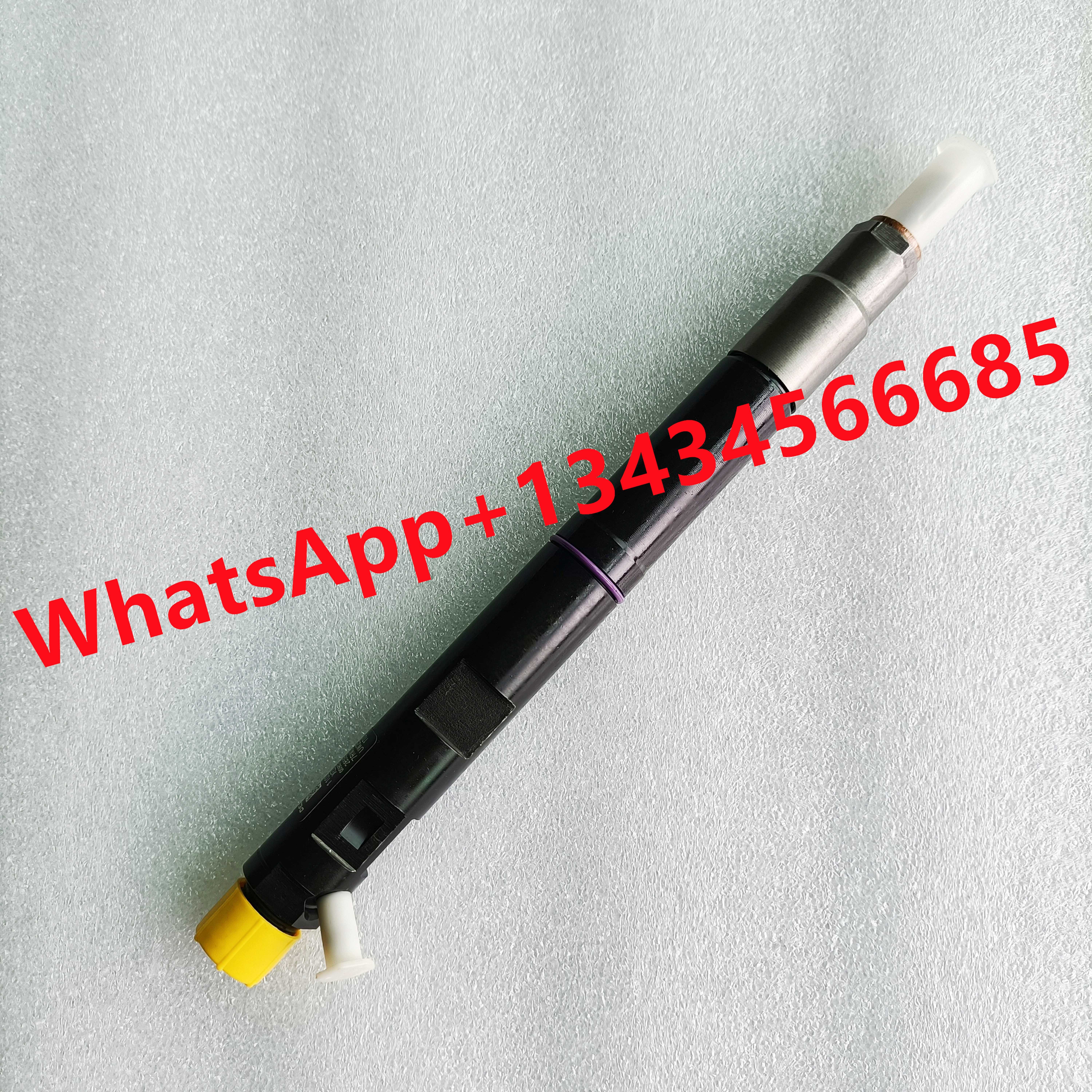 Common Rail Fuel Injector 1100100XED95 28599713 Engine 4D20M For Delphi