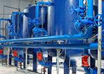 ISO9001 15m3/H Ion Exchange Water Treatment Plant With Resin