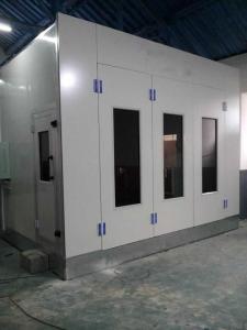 Quality car spray booth price/car spray booth paint booth baking booth/automotive paint spray booth for sale