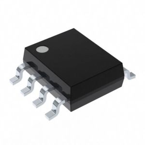 China Programmable Integrated Circuit Chip DS18B20Z+ Measures Temperatures -55°C To +125°C on sale