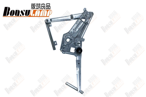 8-97852116-2 Front Door Regulator 8978521162 Suitable for ISUZU 100P 600P NKR