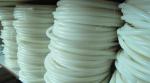 Platinum Cured Silicone Tubing Chemical Compatibility , High Temperature Flex