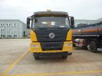 Dongfeng 4x2 10ton Mobile Cargo Truck With GSQS Crane