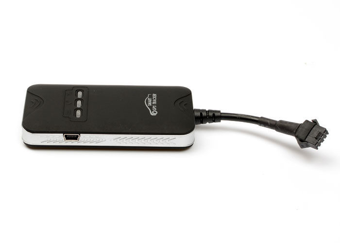 TK003 MTK Hidden Car GPS Tracker 120mAh With Battery And Relay Functions