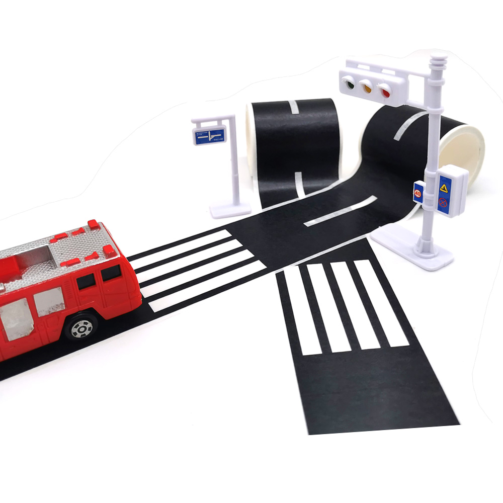 road tape