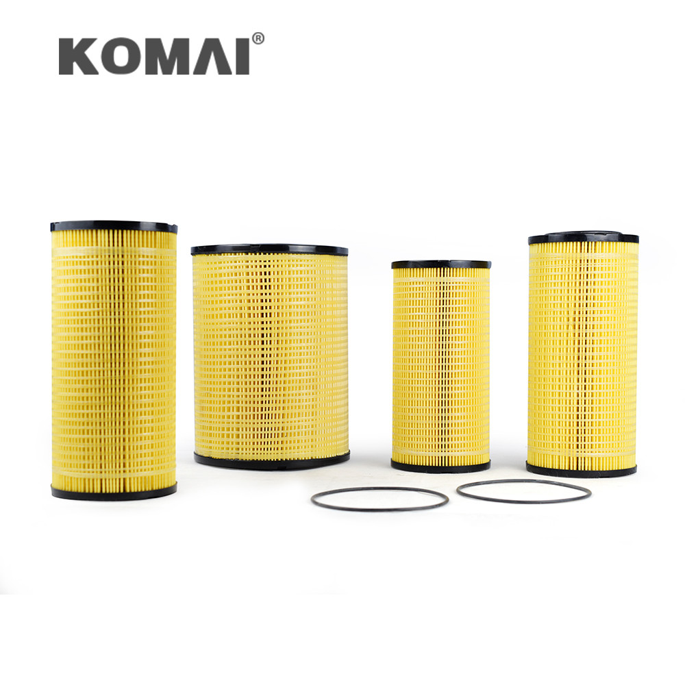 Generator Oil Filter 996-452 CH10929 J-1164 LF16250 EO-5101 P 50-2477 Replace For Perkins