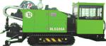Small HDD Horizontal Directional Drilling Machine High Efficiency