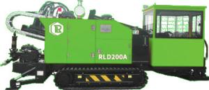 Quality 7T Small HDD Machine Horizontal Drilling Machine Large Power for sale