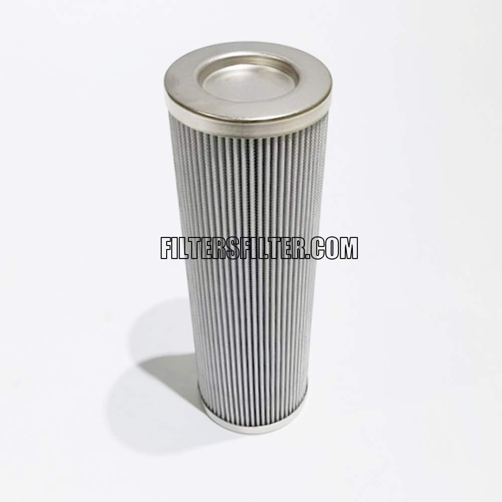Outside to Inside Flow Direction P-G-UL-12A-50UW Hydraulic Filter Element with 1 kg Weight