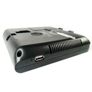 Time Attendance Terminal TM F630 Face Recognition Machines