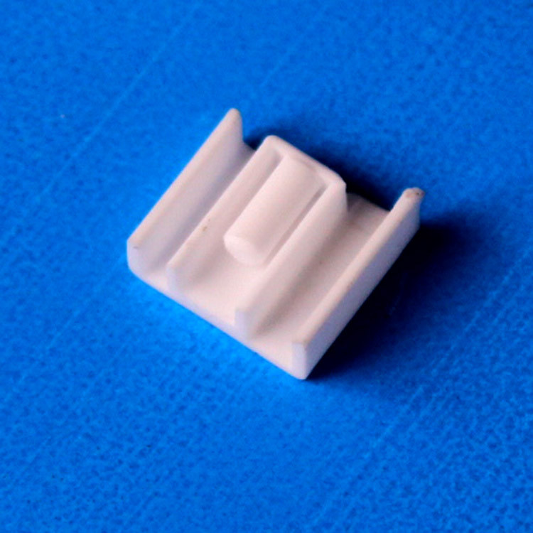 High Thermal Shock 0.003mm Strength Ceramic Plate Blocks