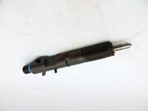 Quality Perkins Vista Used Delphi Diesel Injectors Nozzle Holder 2645K012 Standard Size for sale