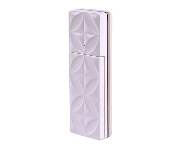 Deep Cleansing Nano Facial Mister , Steamer Type Nano Handy Face Mist