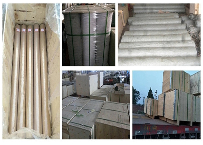 304 stainless steel crimped wire mesh for coal mines/3x3 stainless steel crimped wire mesh